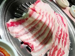 -笑谈小街·韩国料理(萝岗店)