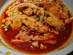 -姐夫的小菜(新中关购物中心店)