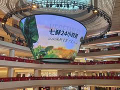 -上海世纪汇广场