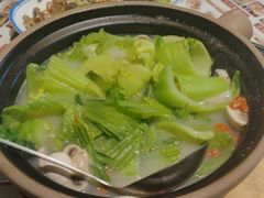 -顺德杨廷记(白云山店)