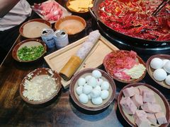 -麻大侠老火锅(巴国城店)