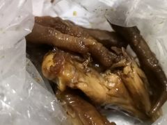 -周生记太爷鸡(文明路店)
