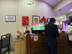 -京天红酒家(虎坊路店)