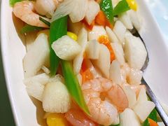 -福来齐·鲁菜海鲜·渔家菜(朝阳街分店)