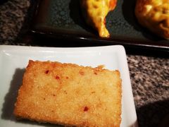 老味糍粑-南京大牌档(之心城店)