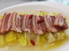 -紫阳家宴(源深店)