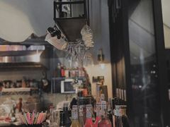 -味式·那不勒斯披萨Mise en place(亚朵酒店店)