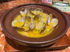 -涌煲记·蟹煲·砂锅海鲜·煲出宁波味(天一旗舰店)