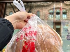 -华梅西餐厅(哈尔滨中央大街店)