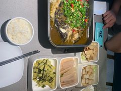 -半天妖烤鱼(印象城店)