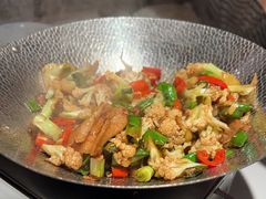 -老阿爸鲜鱼土菜(园区永旺店)