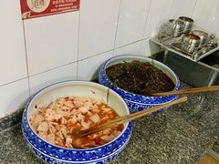 -黔肠旺面馆(八鸽岩店)
