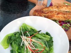 -烛影拾光观景餐厅·创意菜·摄影·小提琴(大唐不夜城店)