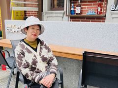 -梦菲思饼屋(瑞金宾馆店)