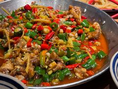 -泥糊破店小酒馆·团建聚餐(南京西路店)