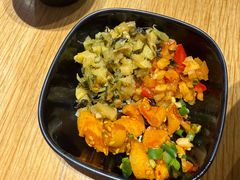 -云味馆·云南菜·云南米线(中洲店)