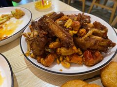 -念念Restaurant(贝岗店)
