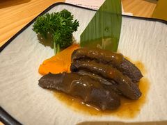 -贵木日本料理·铁板烧(新地假日广场店)