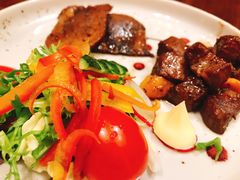 -蟹将军·松叶蟹和牛日料放题自助(K11店)