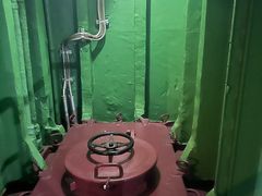 -泰达航母主题公园