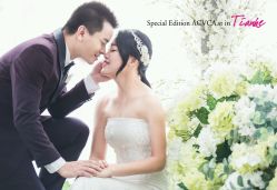 -爱城婚纱摄影·品质严选店