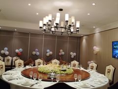 -揽季锅物会.福建黄鱼.海鲜姿造(五四路店)