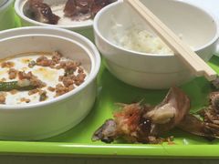 -同盛食堂(同盛大厦店)