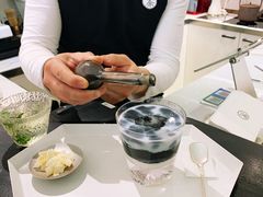 白加黑-茶是一枝花泡茶店