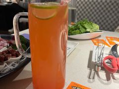 -猫爪爪原切自助烤肉(观音桥阳光世纪店)