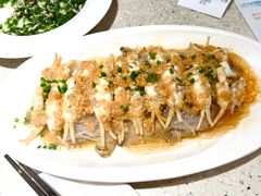 -阿莉餐厅(枣阳路店)