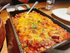 牛肉奶酪恰舒舒里-格鲁·秀色Georgia’s Feast