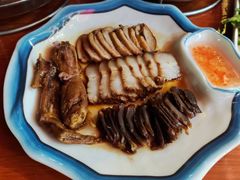 -苏梅花园(群星城店)