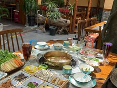 -大理董·董家小厨野生菌火锅(古城旗舰店)