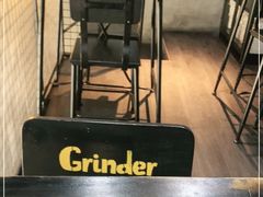 -Grinder 绞肉机汉堡(武定路店)