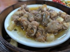 -阿弟早茶大排档(九村店)