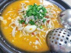 -李师傅脆肚(梅林店)