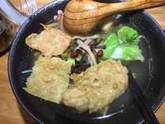 经典柳州螺蛳粉-螺大蛳柳州螺蛳粉·火锅·热干面(西城永捷店)