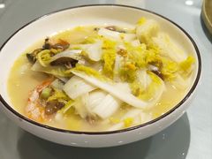 -胖大嫂渔家排档(半边山店)