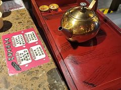-蜀国大将老火锅(江北店)