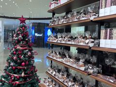 零售区-Laderach 莱德拉(上海环贸iapm店)