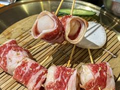 -本炙炭烤·蒲烧活鳗料理店(金沙洲店)
