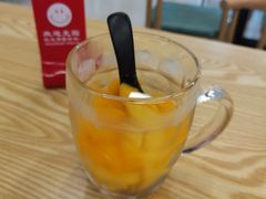 -面道赞宁海海鲜面(迎凤街店)