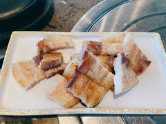 五花肉-肉加韩国料理·烤肉(金茂湾店)