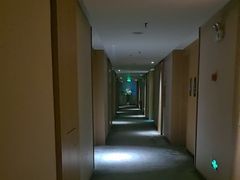 -华雅·云缦酒店(岳阳楼区火车站店)