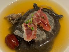-Yan Ting 宴庭中餐厅(上海静安瑞吉酒店)