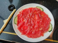 -四川仁火锅(军工店)