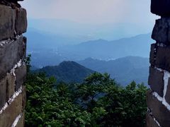 -慕田峪长城