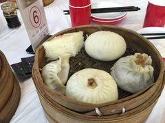 -冶春茶社(太和广场店)