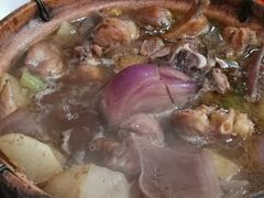 -范贤光鸡公煲(平乐园总店)