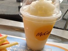 -麦当劳(宾水西道店)